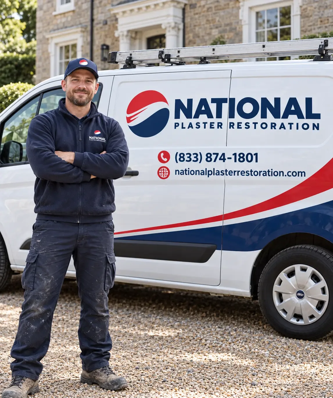 Plaster Repair company in Wrangell, AK